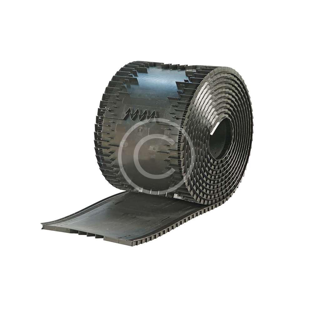 Carbon Tri-Built Rolled Ridge V-28-2